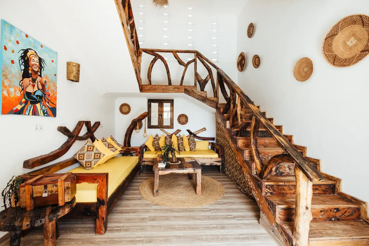 Z - Lodge Zanzibar - zdjęcie 18