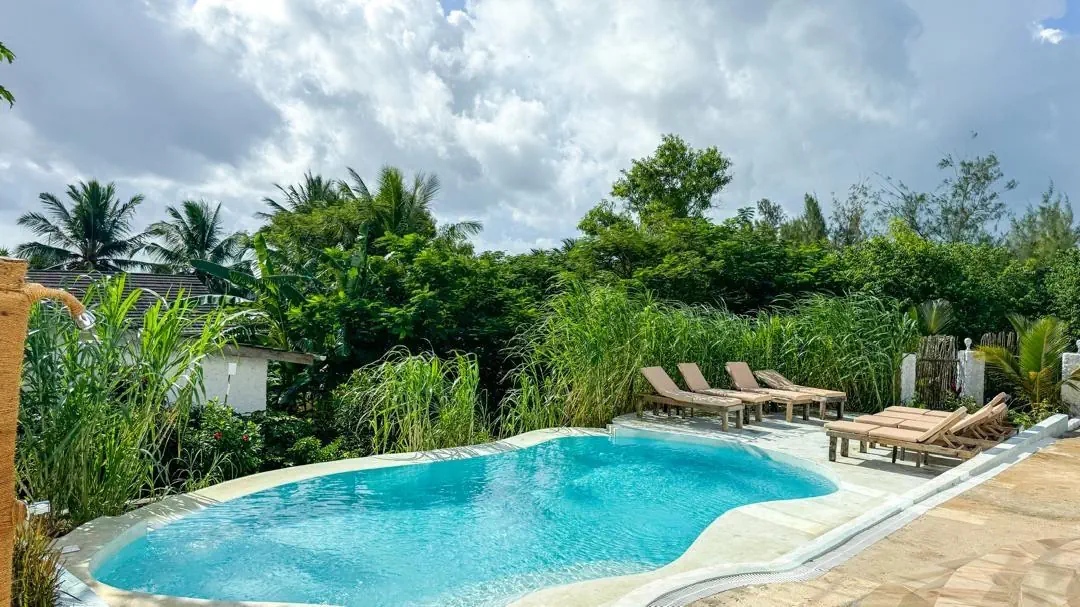 Z - Lodge Zanzibar - zdjęcie 5