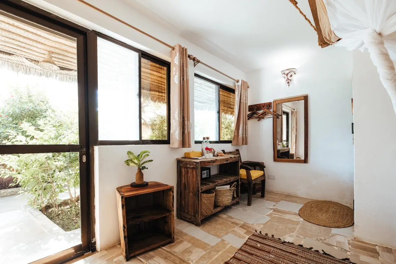 Z - Lodge Zanzibar - zdjęcie 16