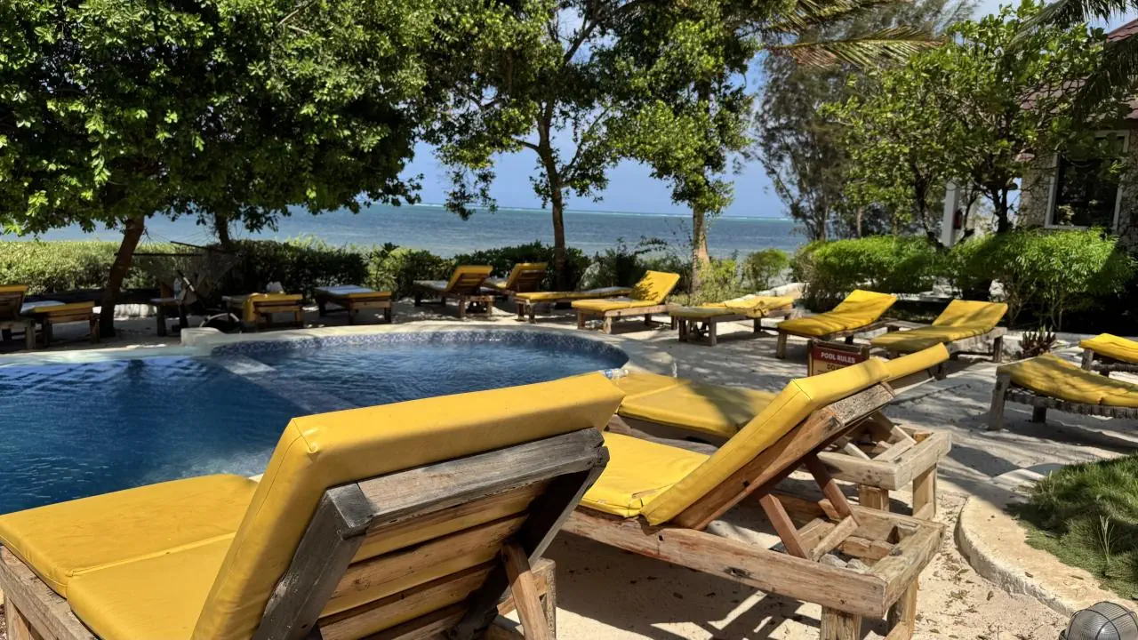 Z - Lodge Zanzibar - zdjęcie 7
