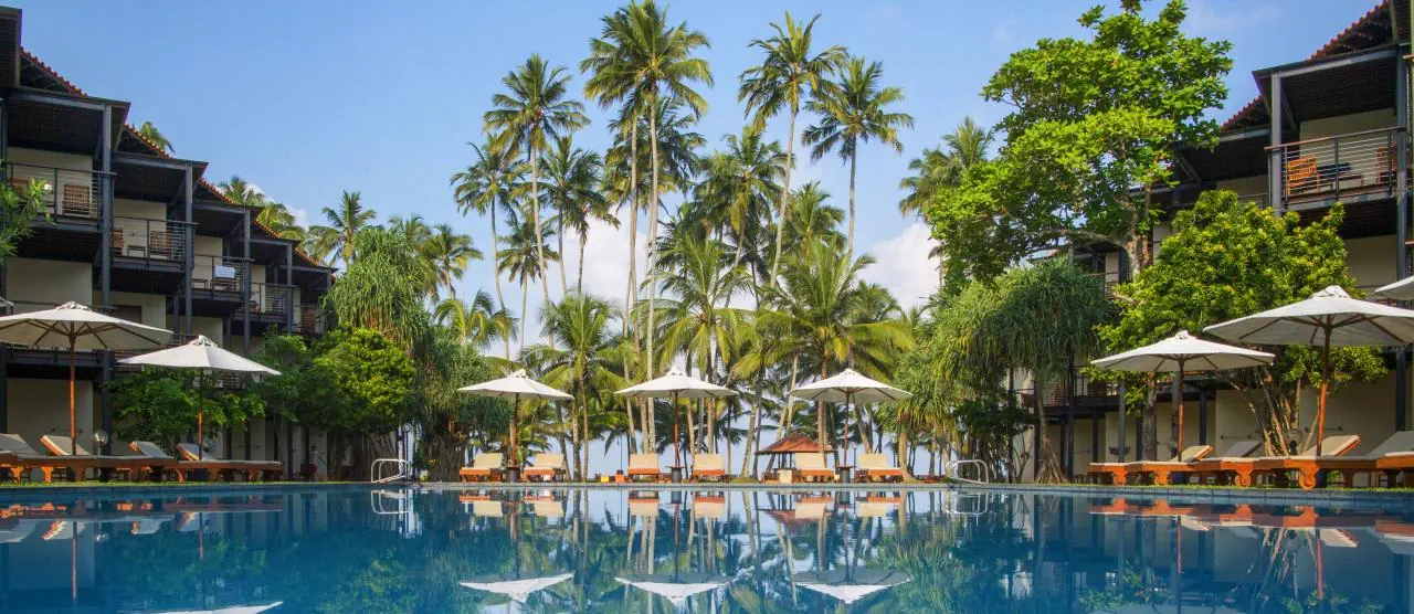 Mermaid Hotel  Club - Zachodnia Prowincja
