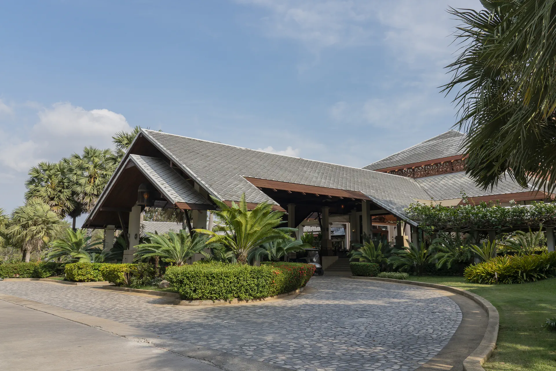 Ravindara Resort - zdjęcie 5