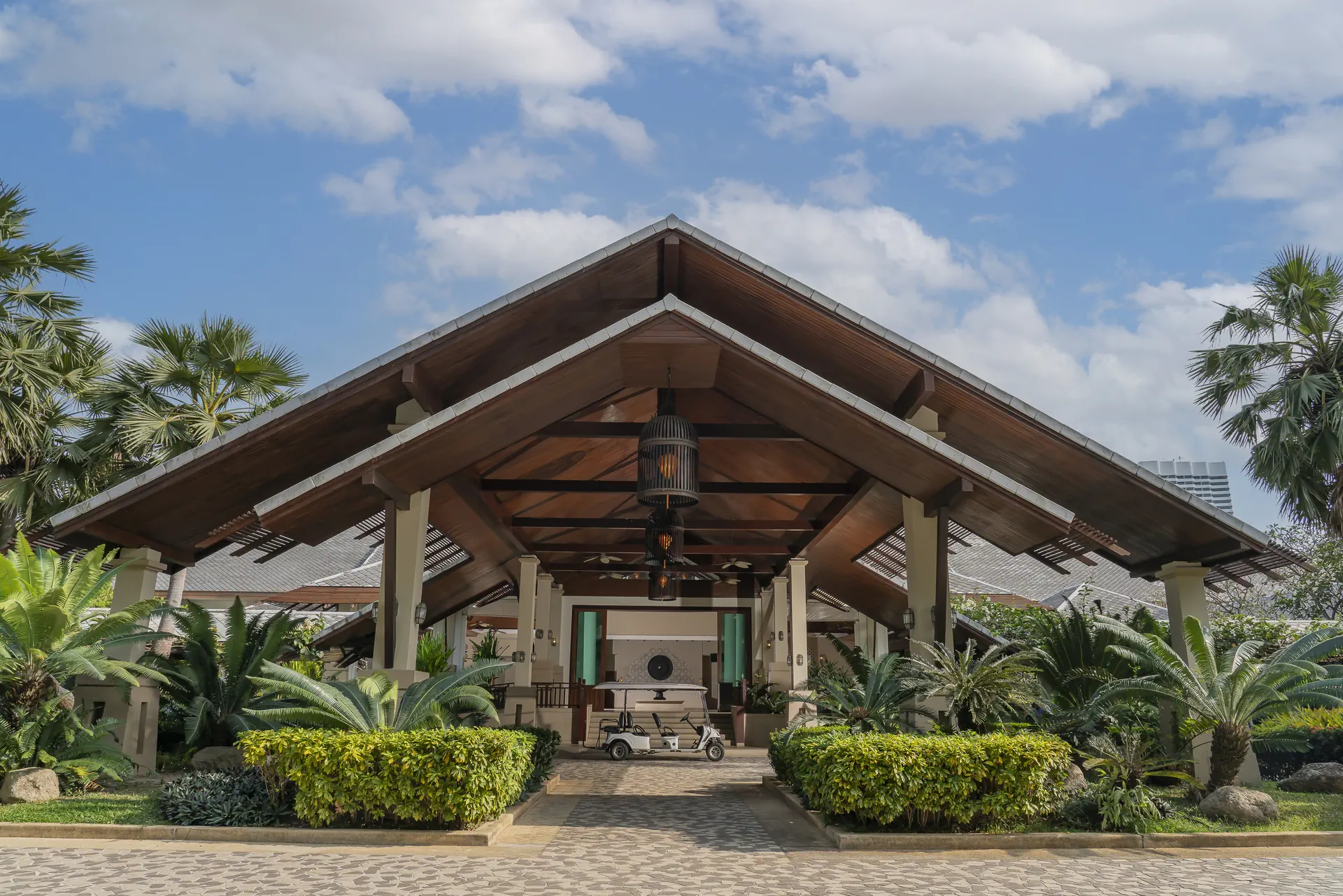Ravindara Resort - zdjęcie 6