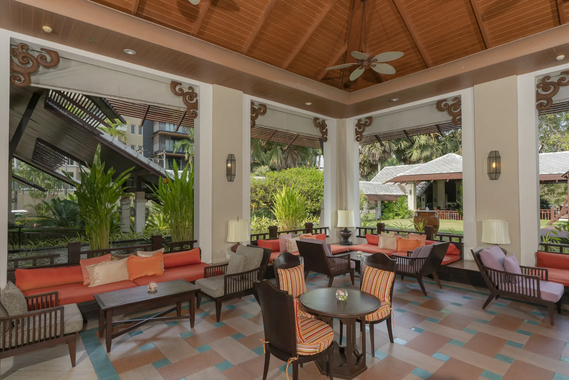 Ravindara Resort - zdjęcie 34