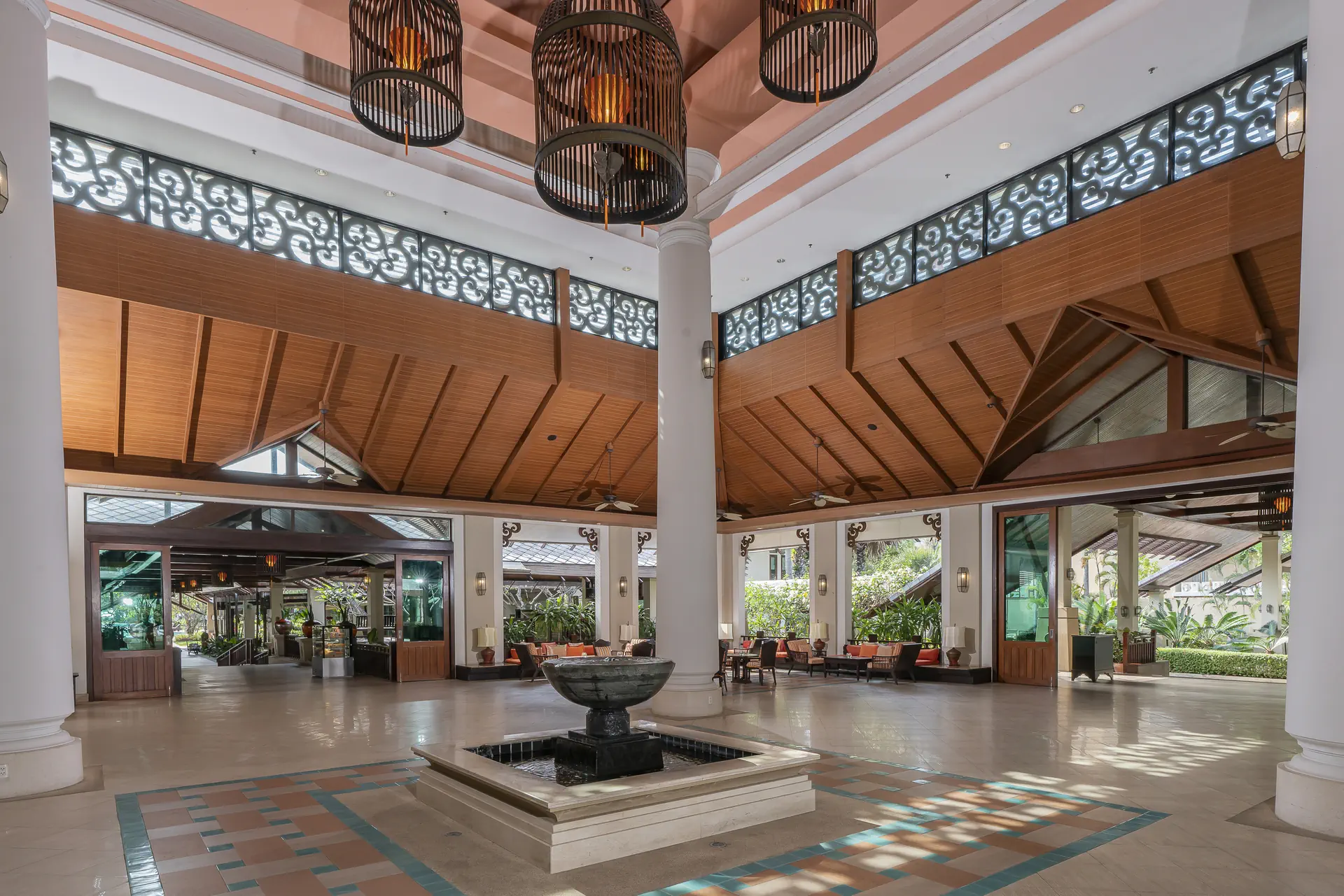 Ravindara Resort - zdjęcie 39