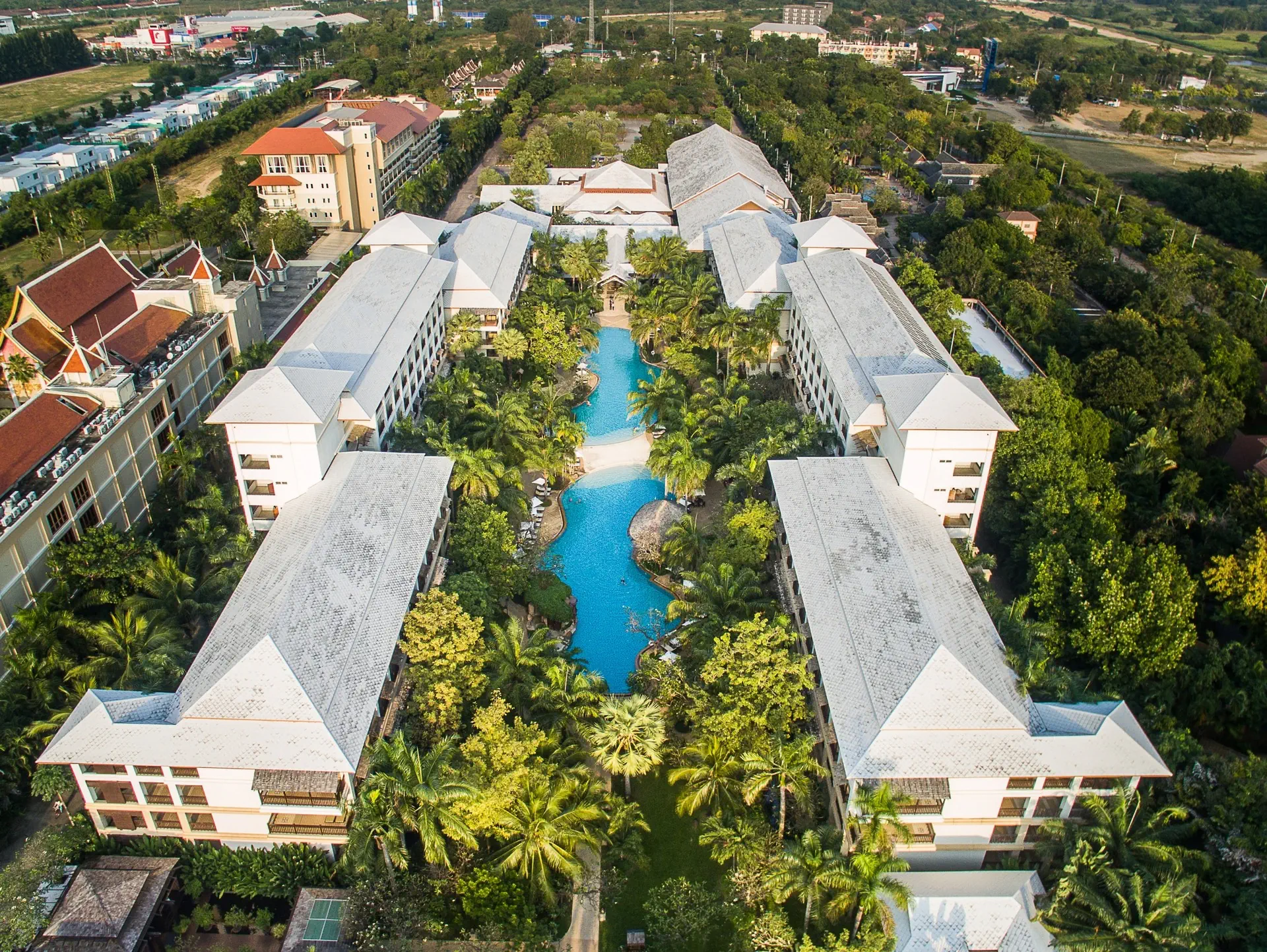Ravindara Resort - zdjęcie 3
