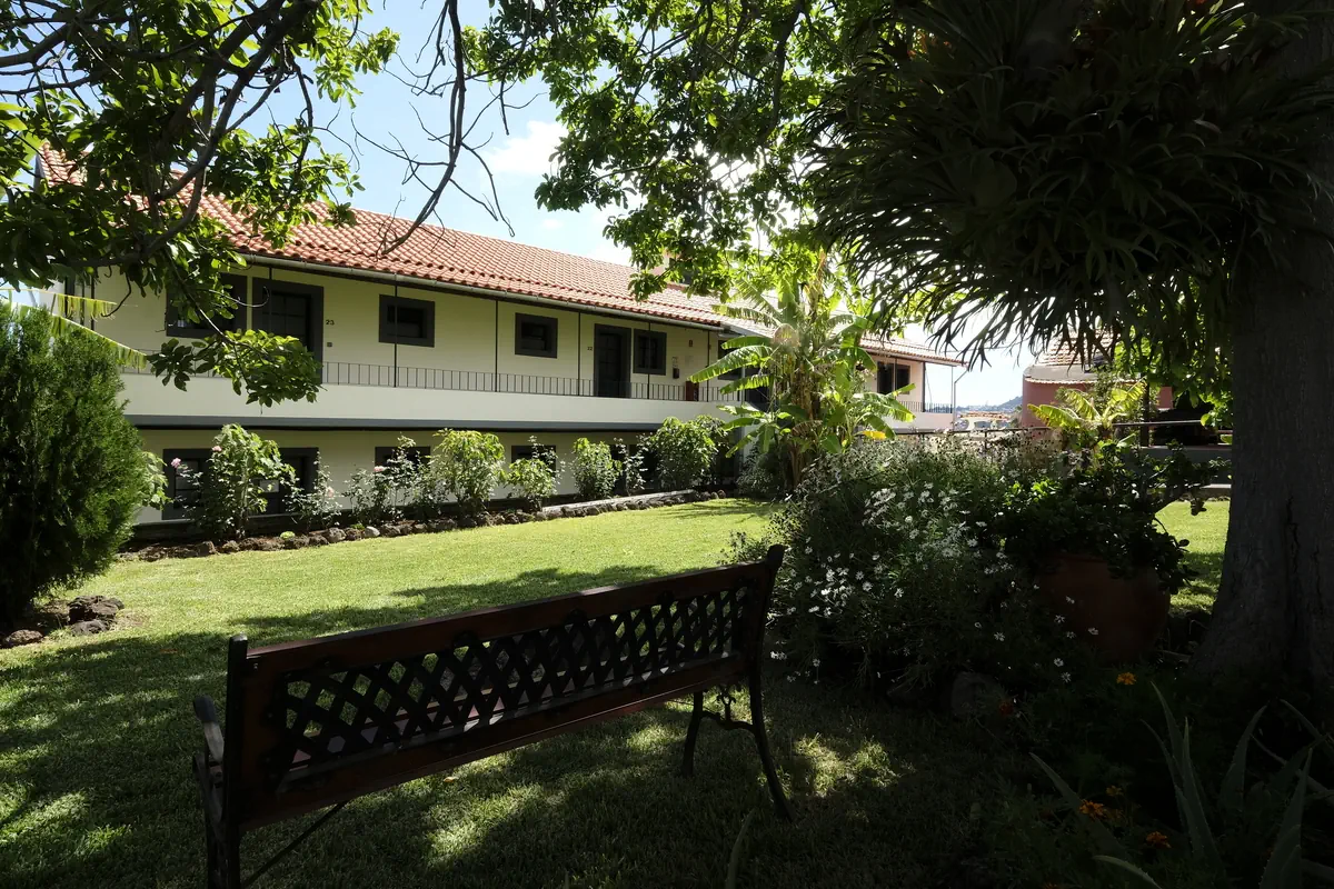 Quinta Mae dos Homens - zdjęcie 5