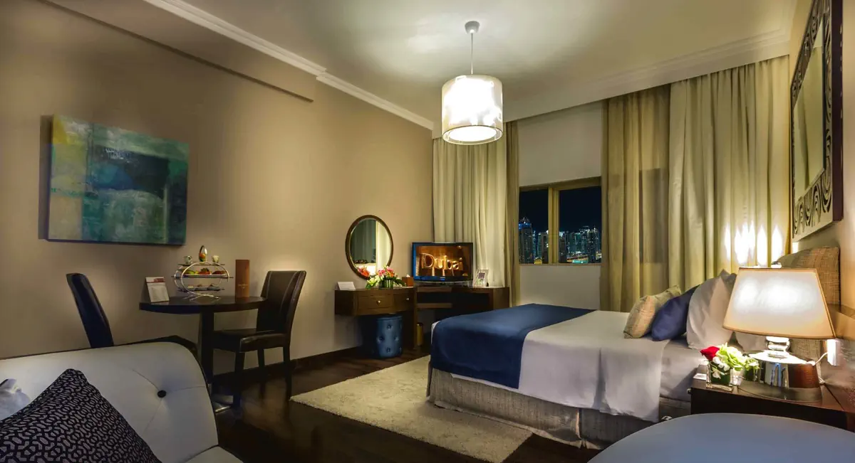 First Central Apartments - zdjęcie 15