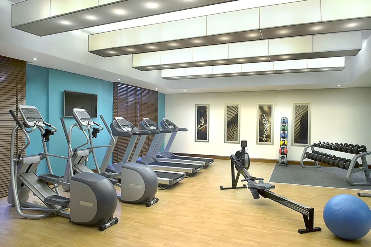 Hilton Garden Inn Dubai Jumeirah - zdjęcie 7