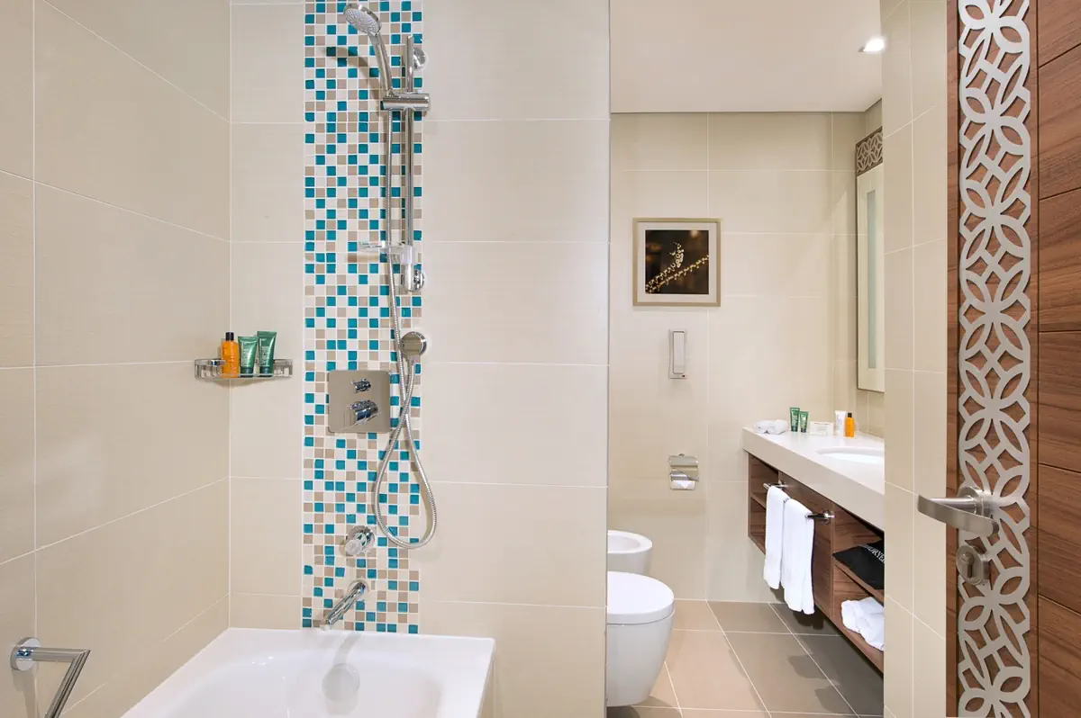 Hilton Garden Inn Dubai Jumeirah - zdjęcie 15