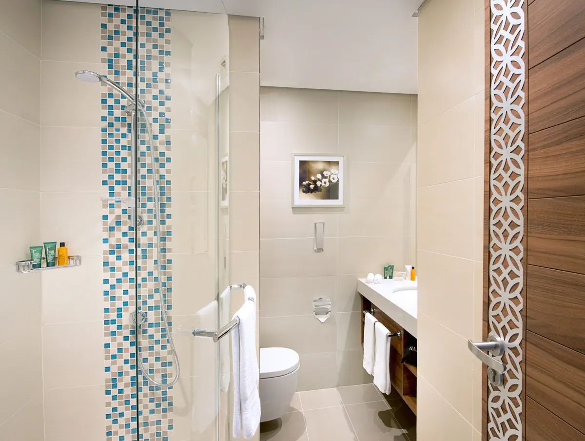 Hilton Garden Inn Dubai Jumeirah - zdjęcie 10