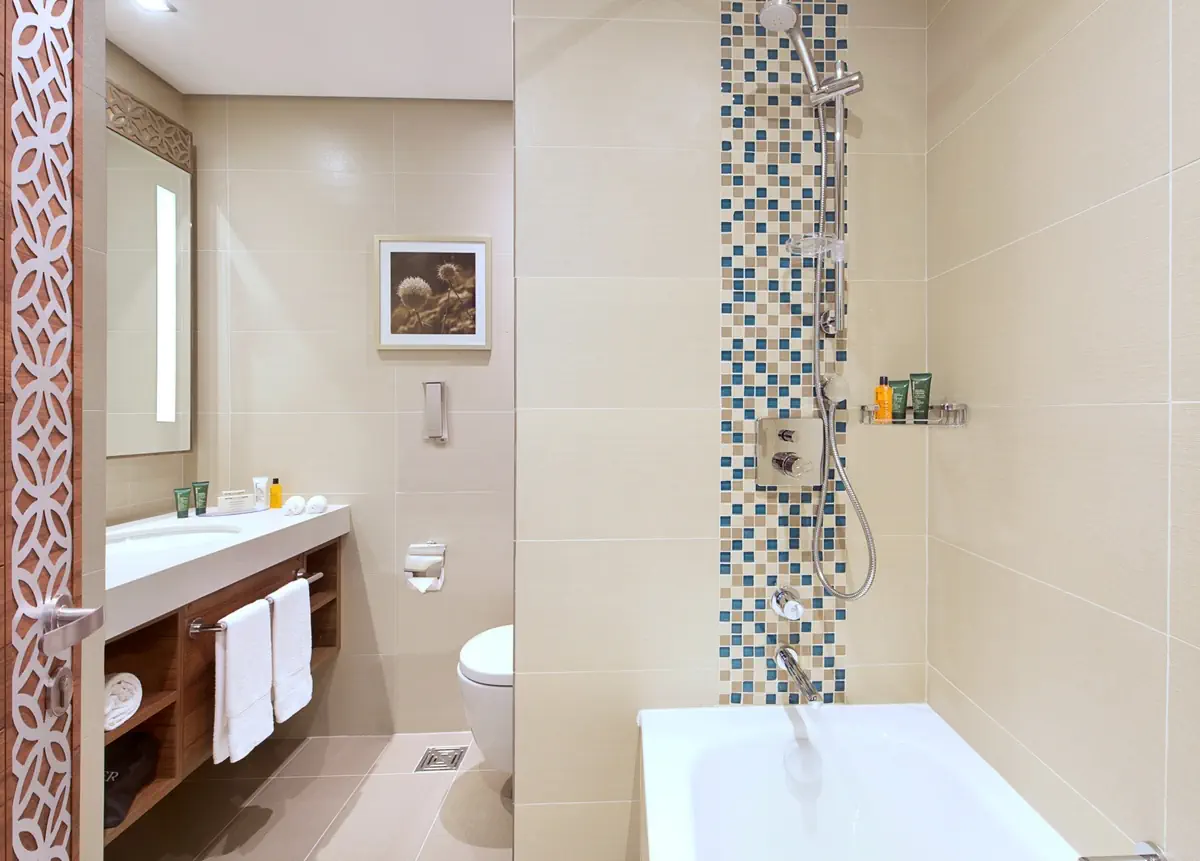 Hilton Garden Inn Dubai Jumeirah - zdjęcie 13