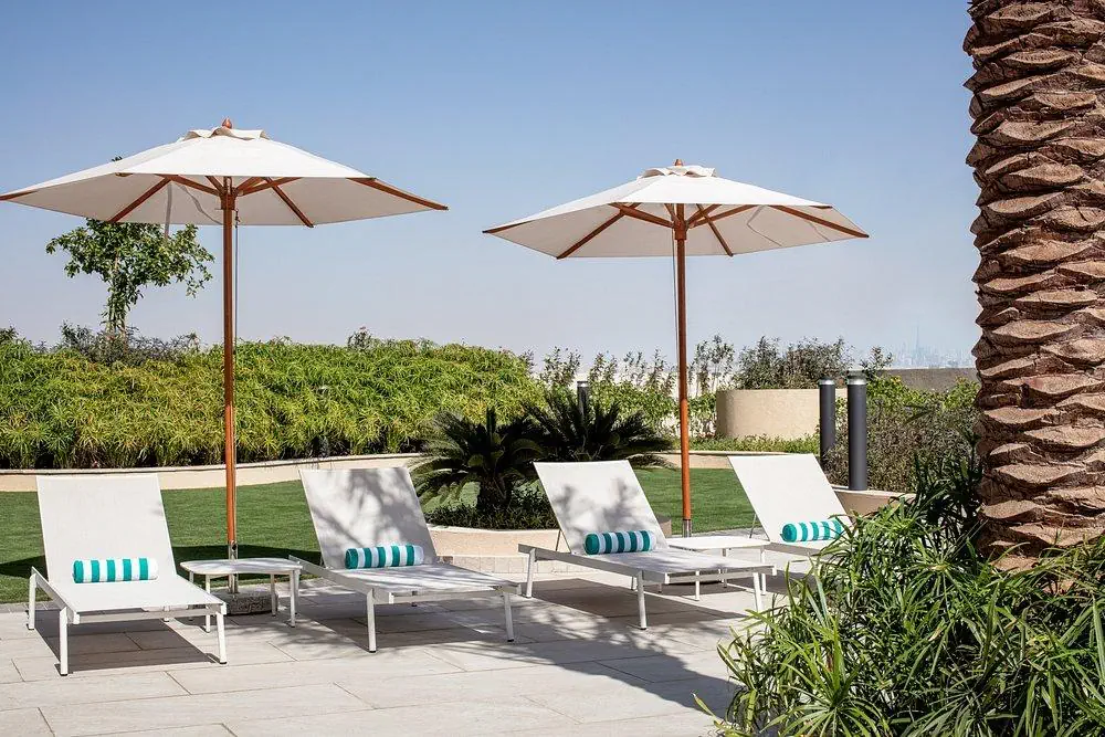 Holiday Inn & Suites Dubai Science Park