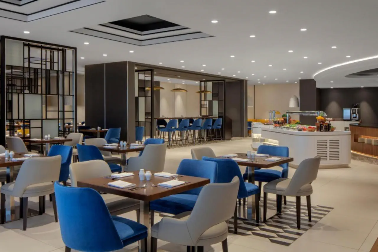 Hyatt Place Dubai Jumeirah - zdjęcie 9