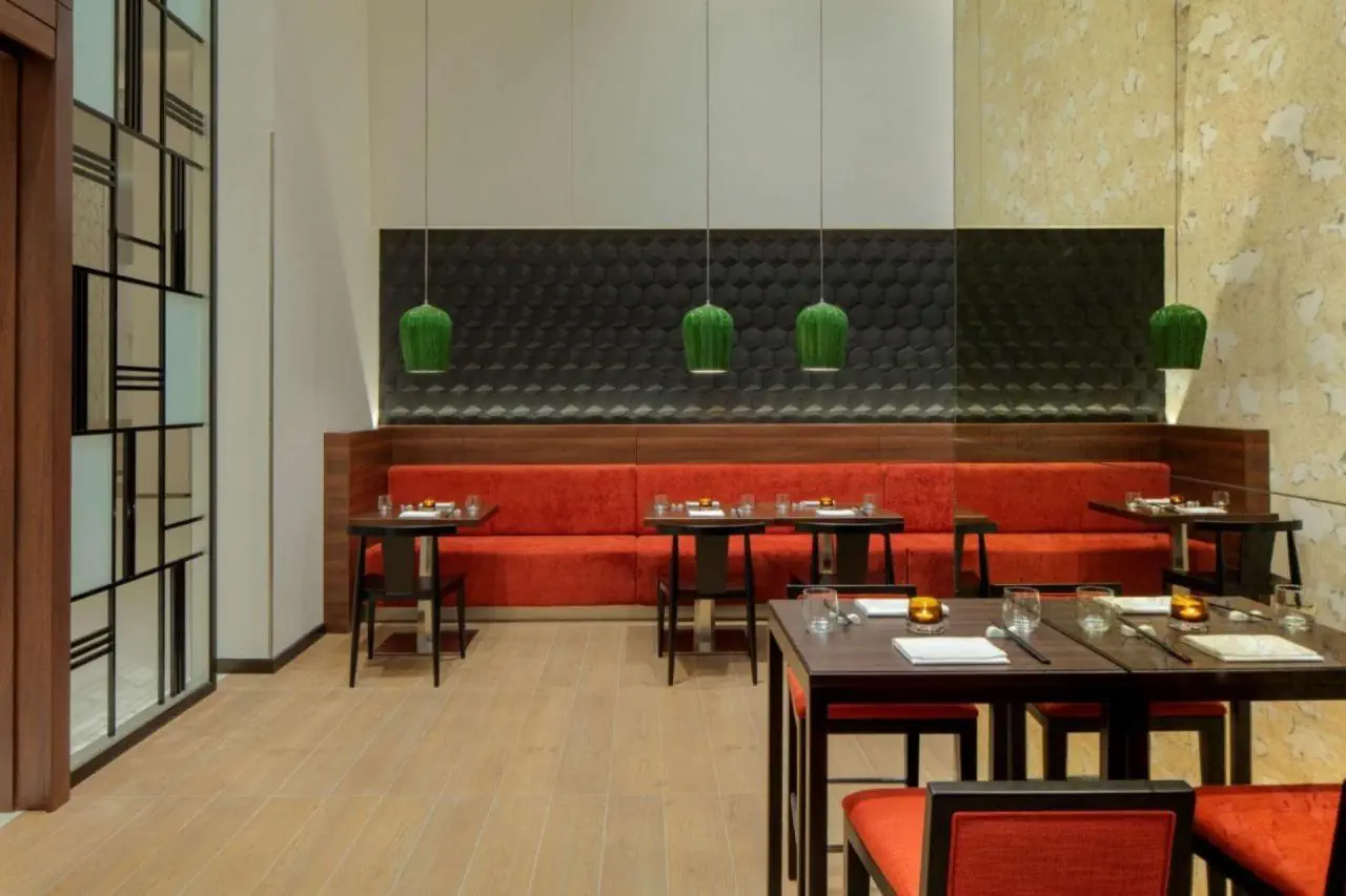 Hyatt Place Dubai Jumeirah - zdjęcie 7