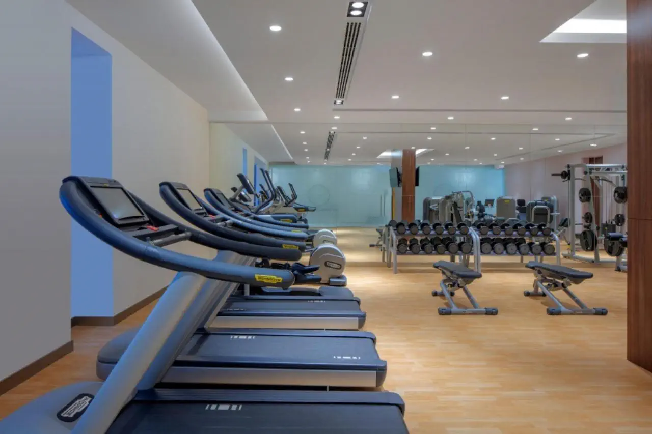 Hyatt Place Dubai Jumeirah - zdjęcie 10