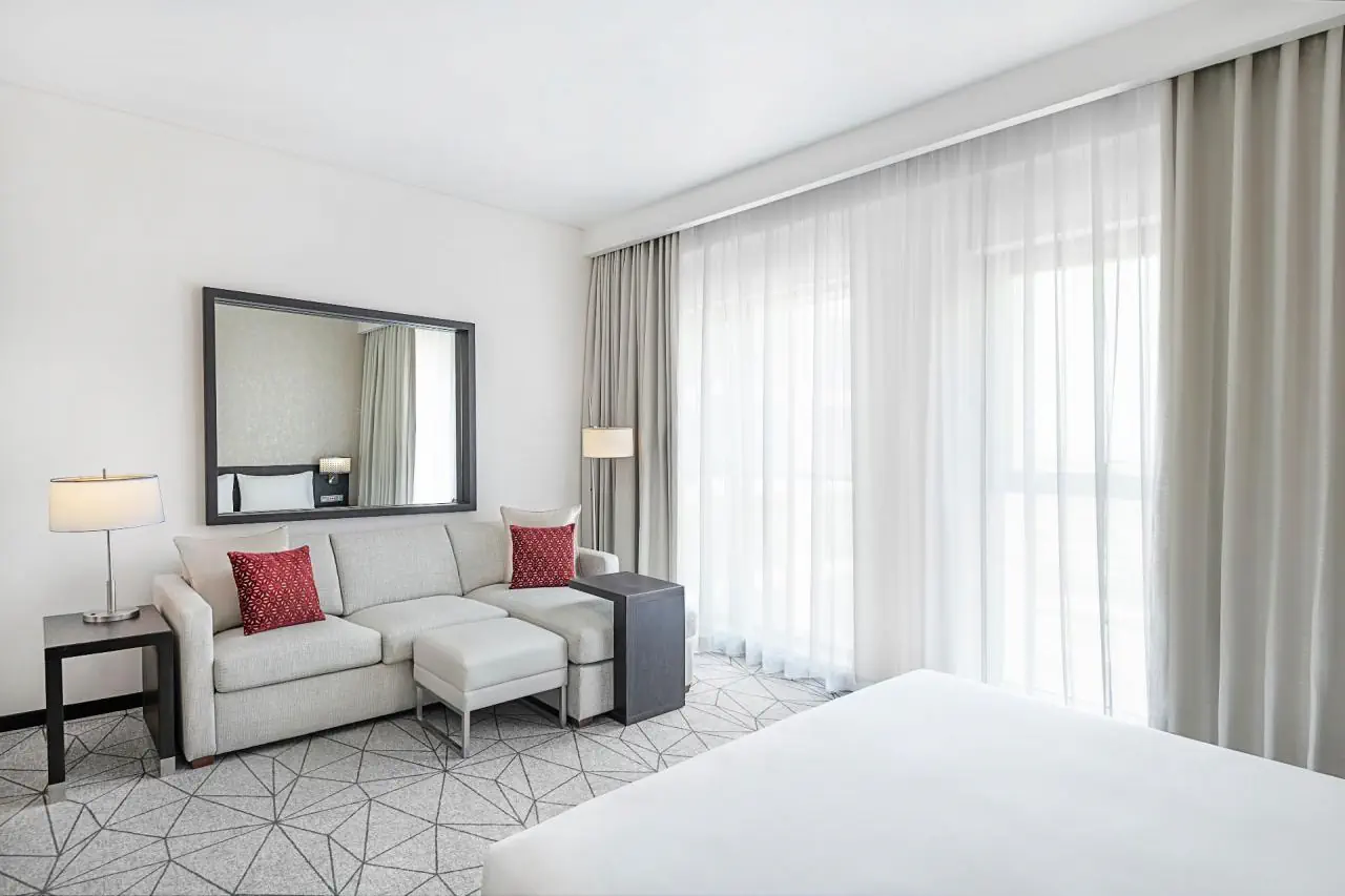 Hyatt Place Dubai Jumeirah - zdjęcie 12