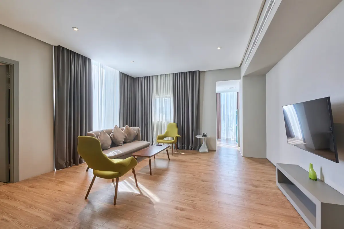 Ibis Styles Jumeirah - zdjęcie 11