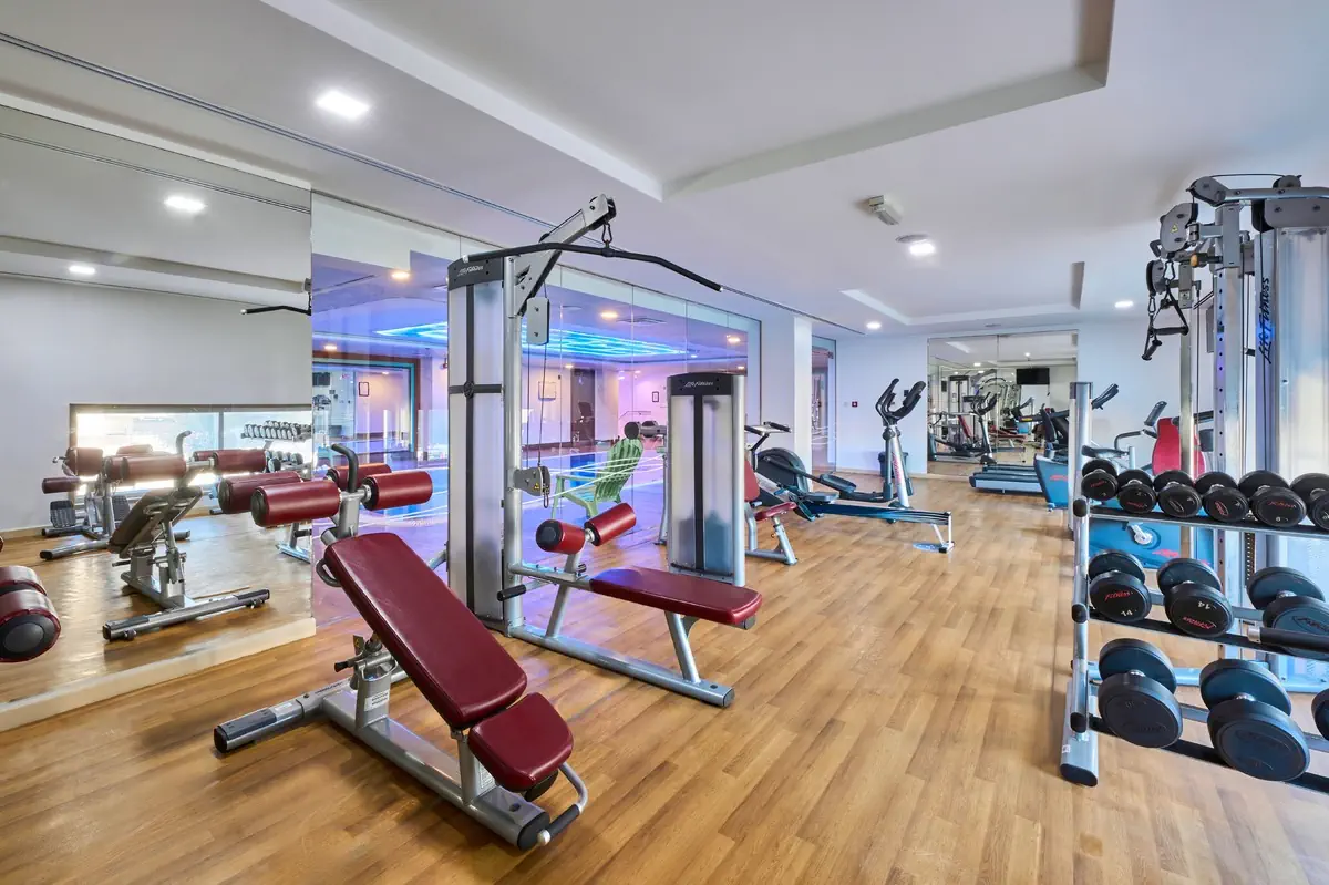 Ibis Styles Jumeirah - zdjęcie 5