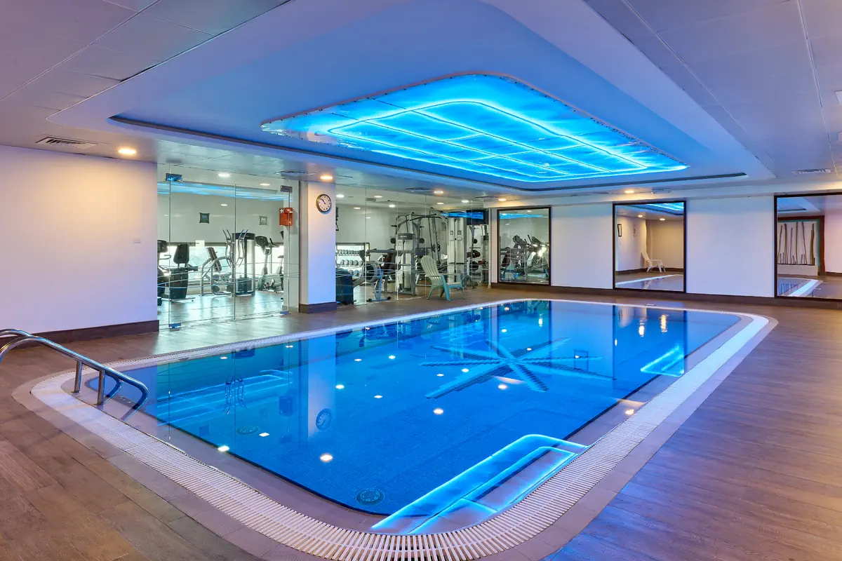 Ibis Styles Jumeirah - zdjęcie 3