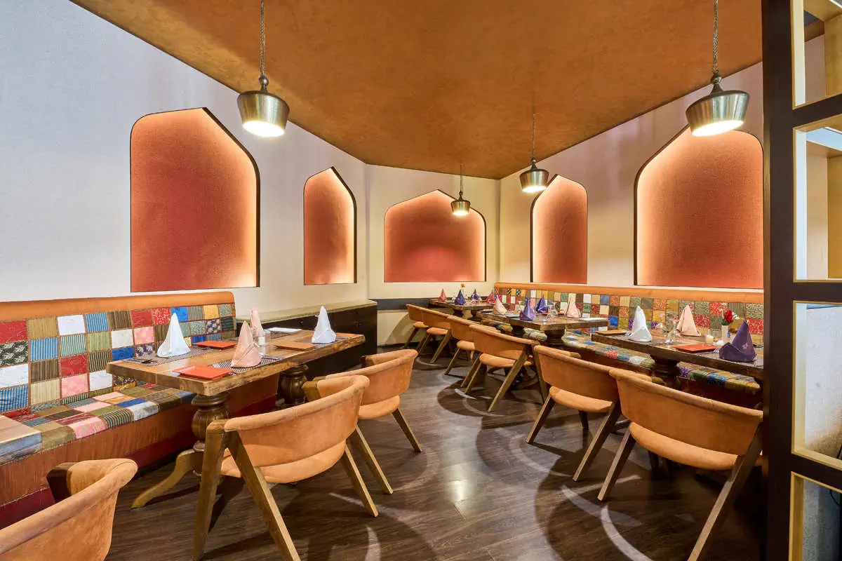 Ibis Styles Jumeirah - zdjęcie 4