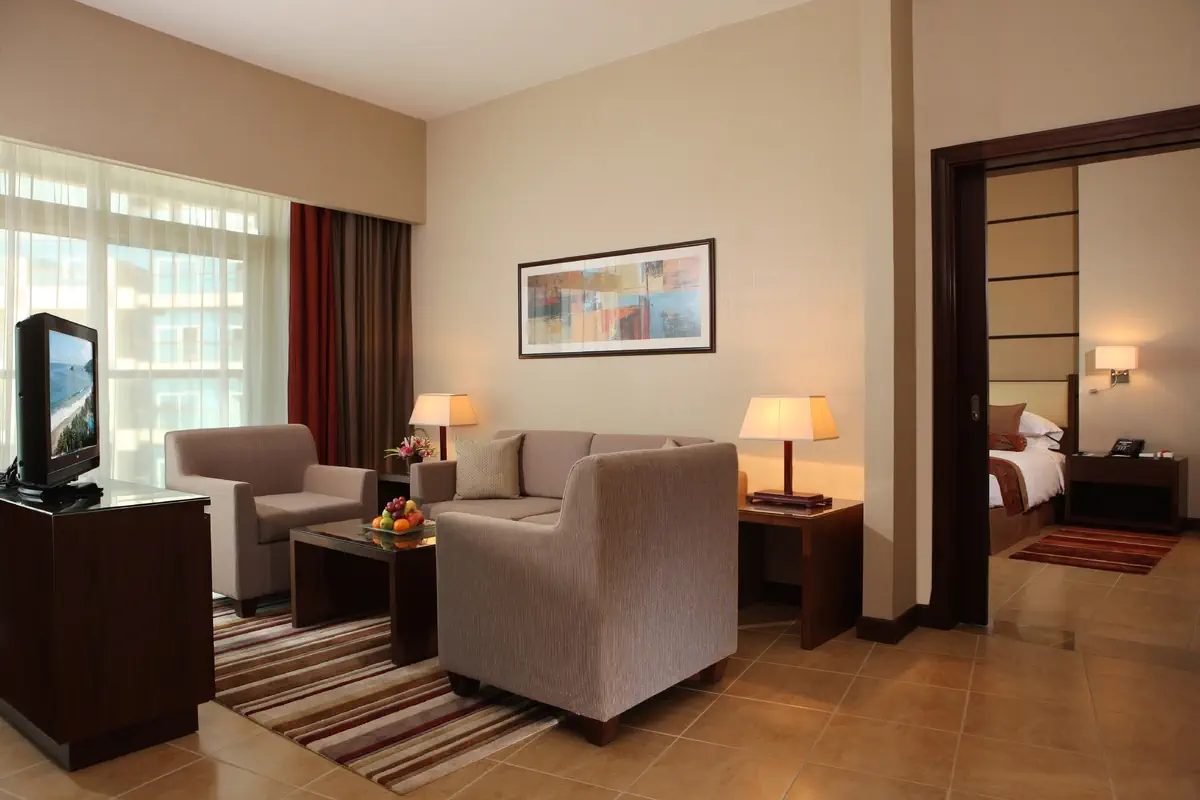 Khalidiya Palace Rayhaan By Rotana