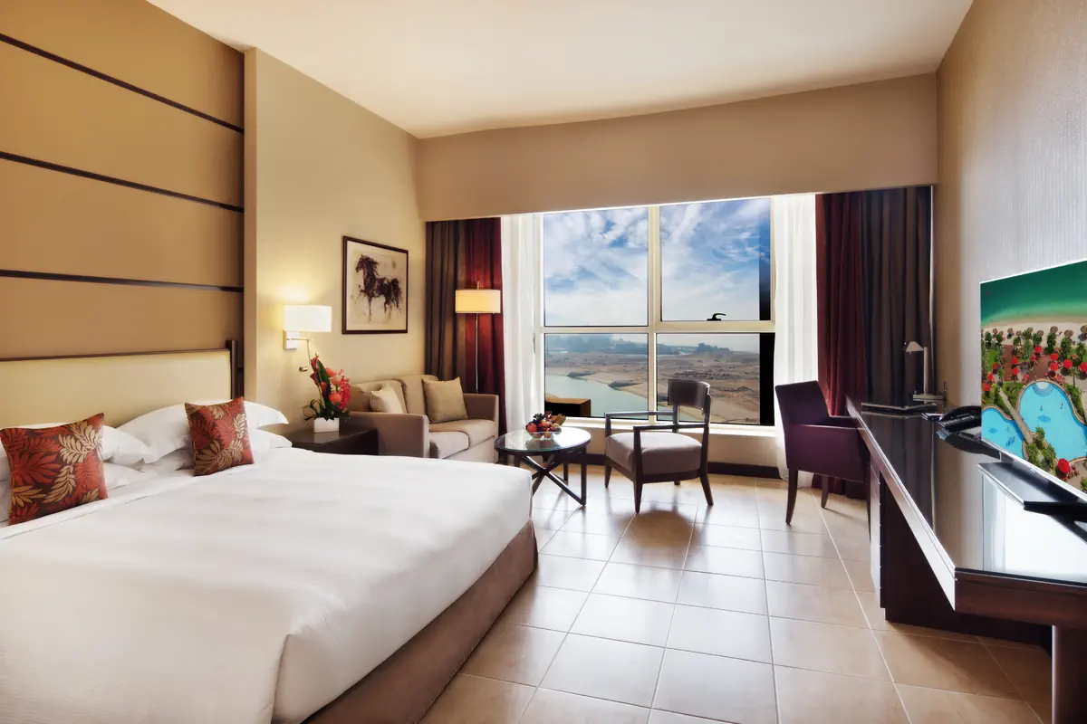 Khalidiya Palace Rayhaan By Rotana