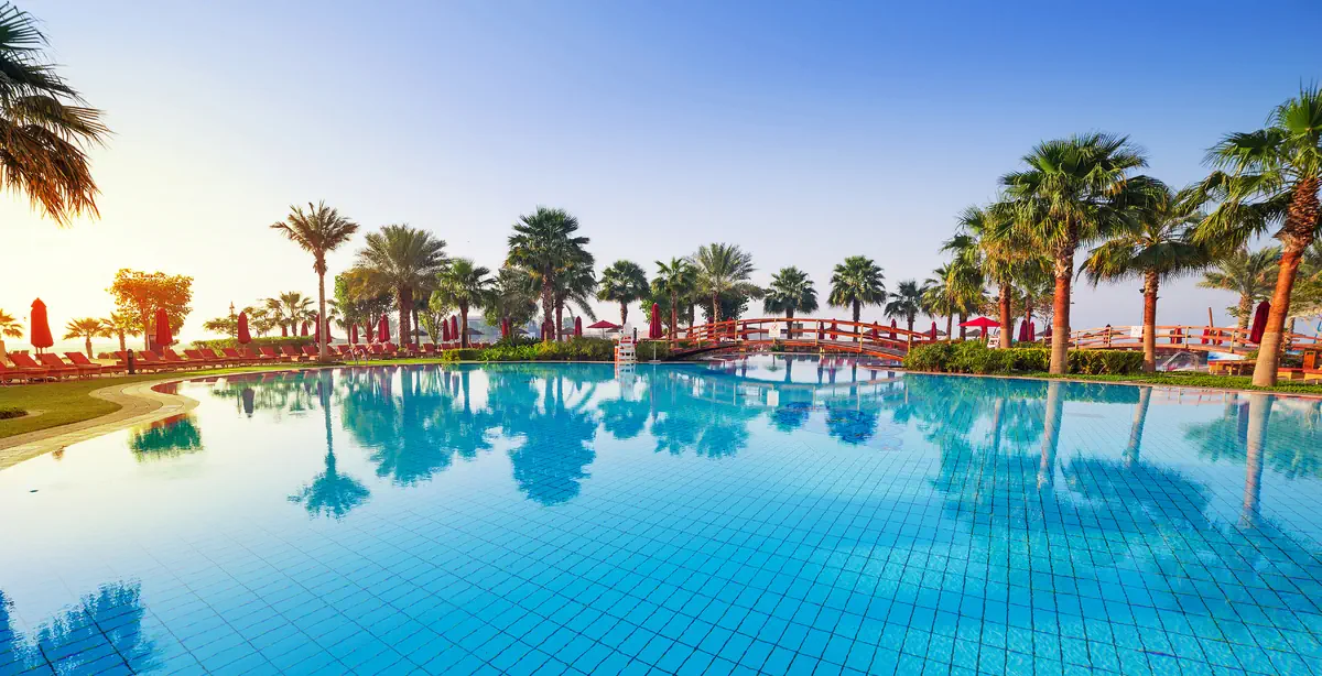 Khalidiya Palace Rayhaan By Rotana