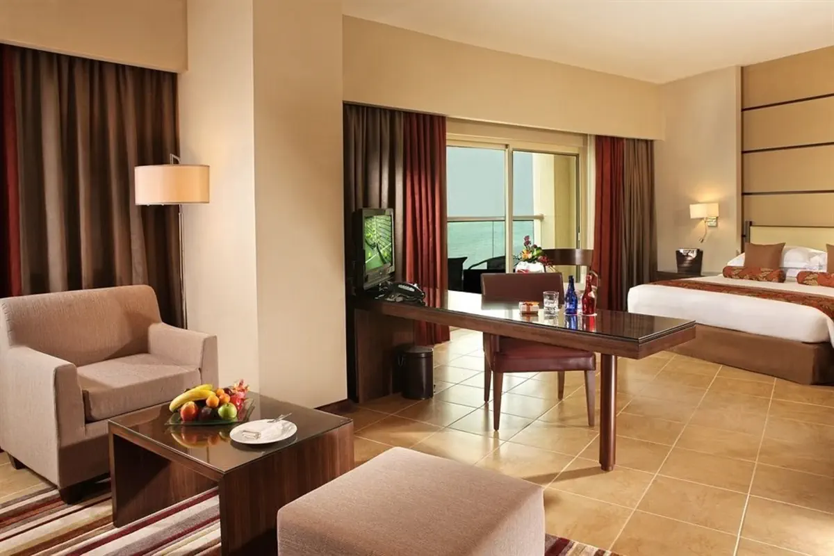 Khalidiya Palace Rayhaan By Rotana
