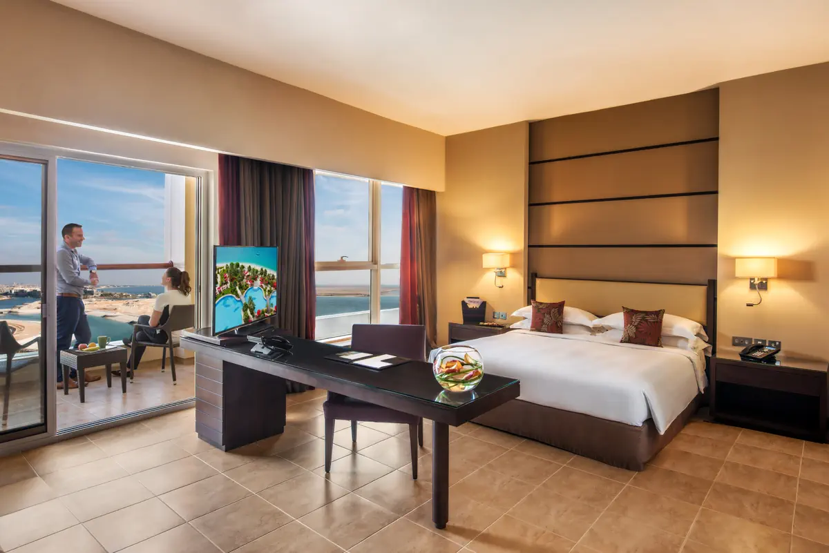 Khalidiya Palace Rayhaan By Rotana