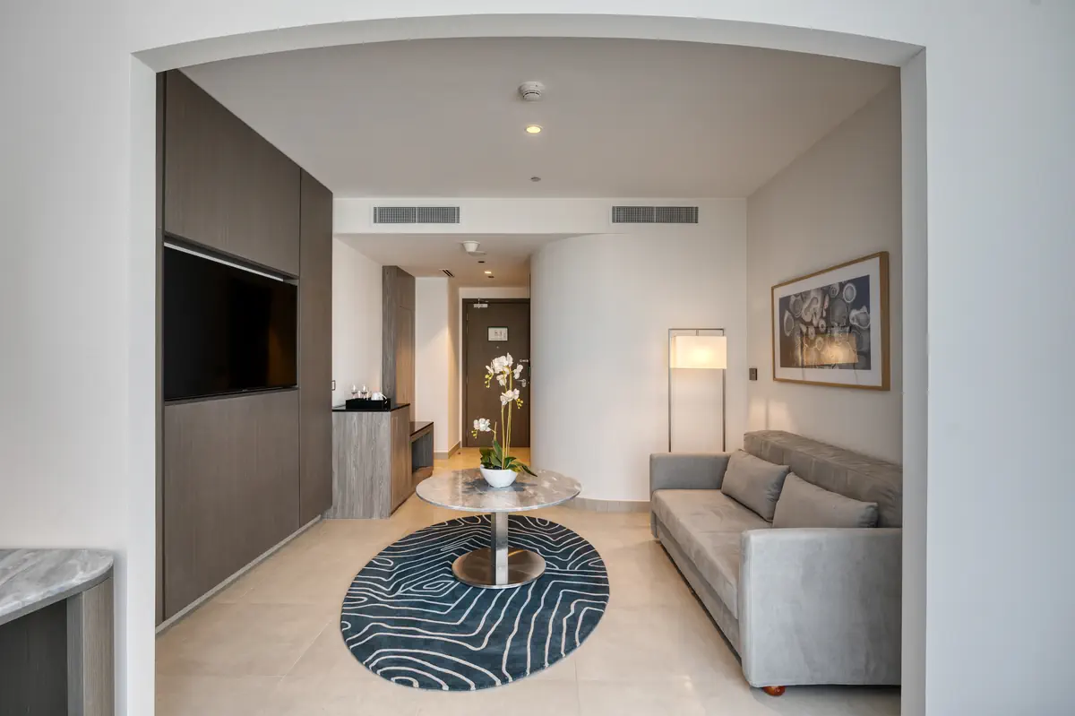 The First Collection at Jumeirah Village Circle - zdjęcie 11