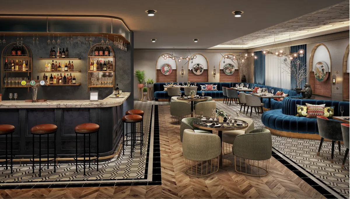 The First Collection at Jumeirah Village Circle - zdjęcie 7