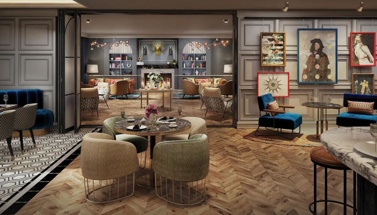 The First Collection at Jumeirah Village Circle - zdjęcie 6