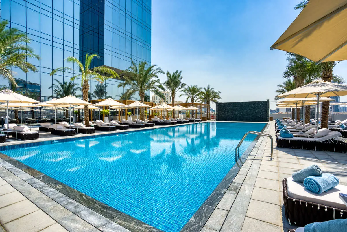 The First Collection at Jumeirah Village Circle - zdjęcie 3