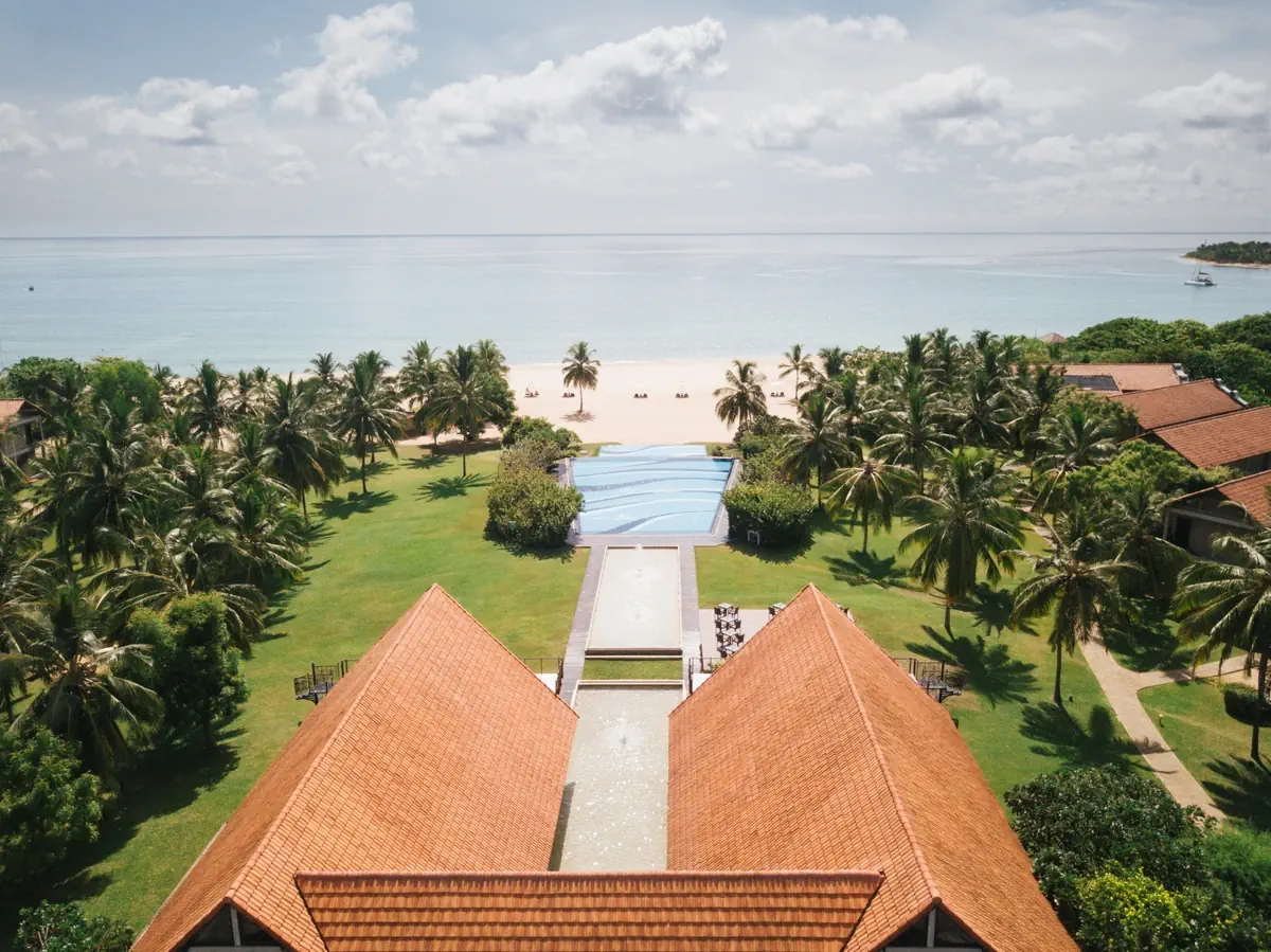 Uga Bay Resort - zdjęcie 4