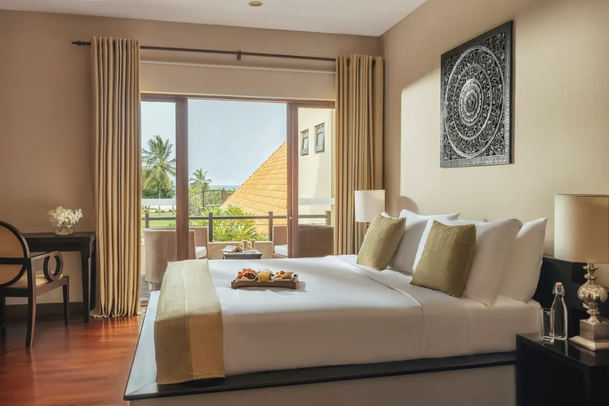 Uga Bay Resort - zdjęcie 24