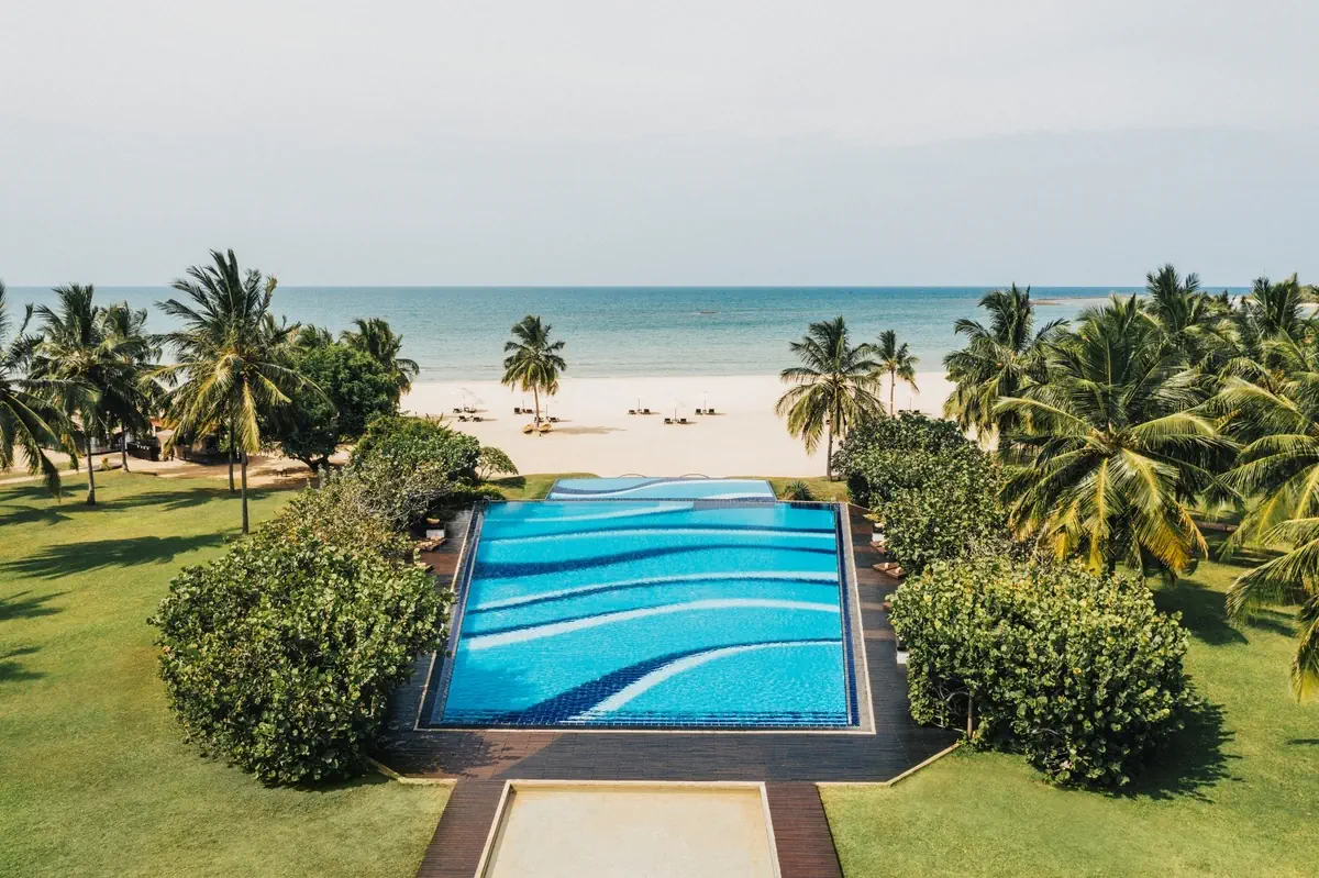 Uga Bay Resort - zdjęcie 5