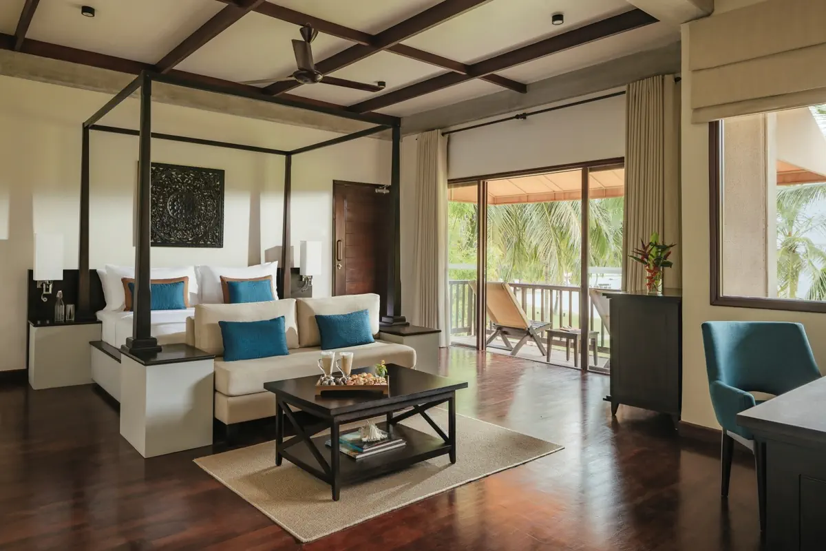 Uga Bay Resort - zdjęcie 18