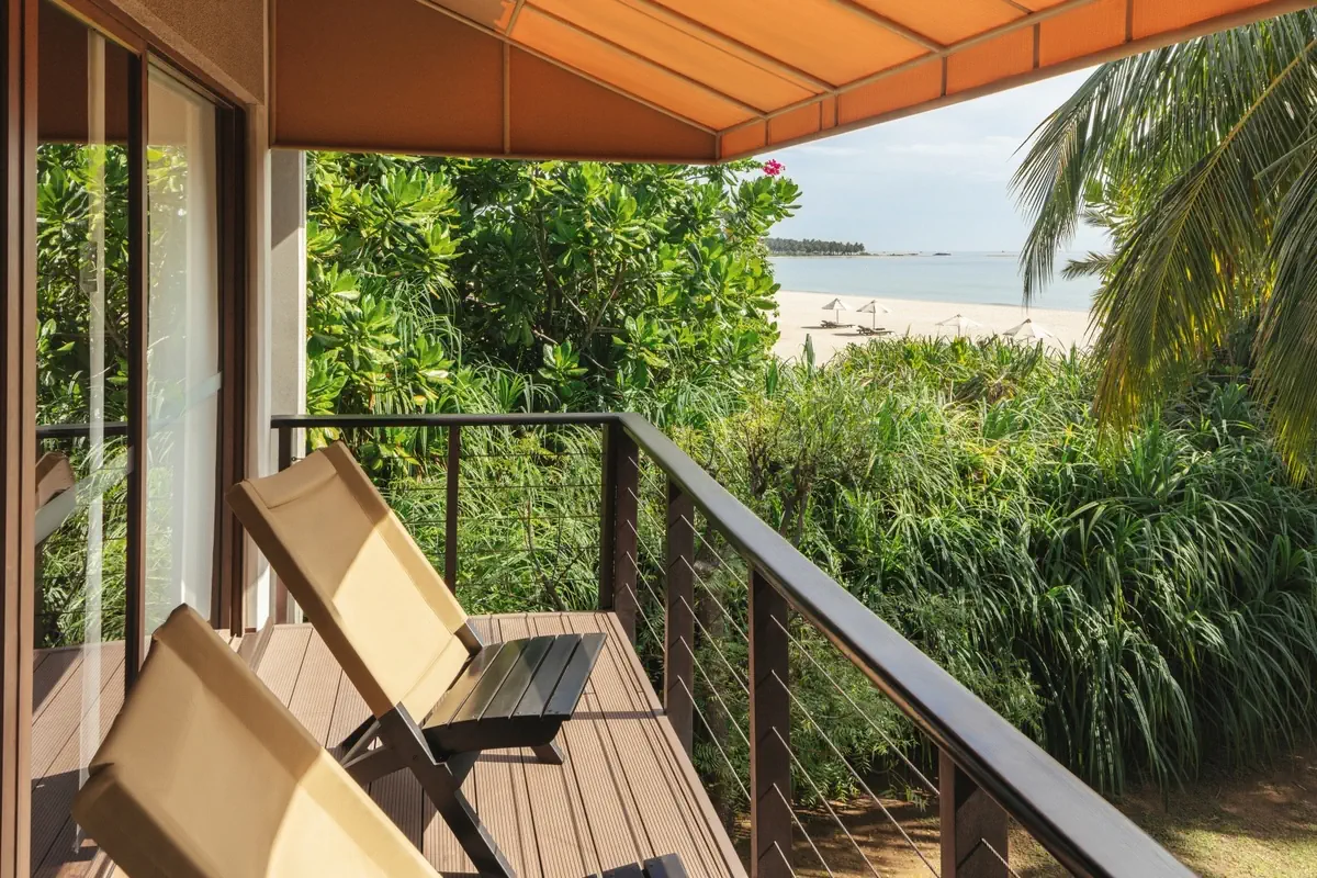 Uga Bay Resort - zdjęcie 15