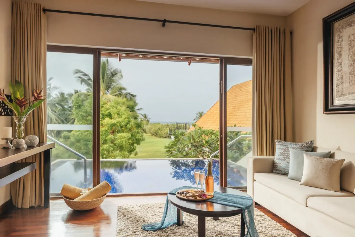 Uga Bay Resort - zdjęcie 25