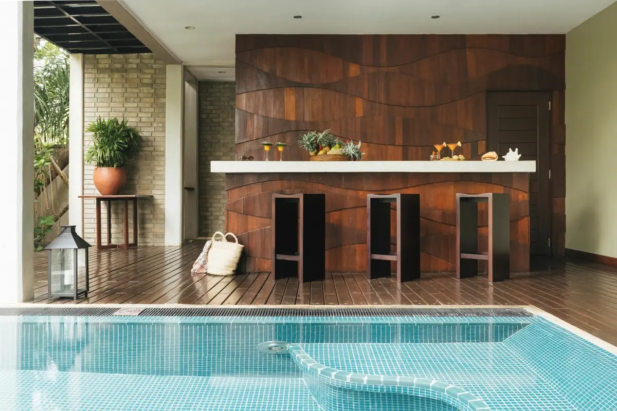 Uga Bay Resort - zdjęcie 16