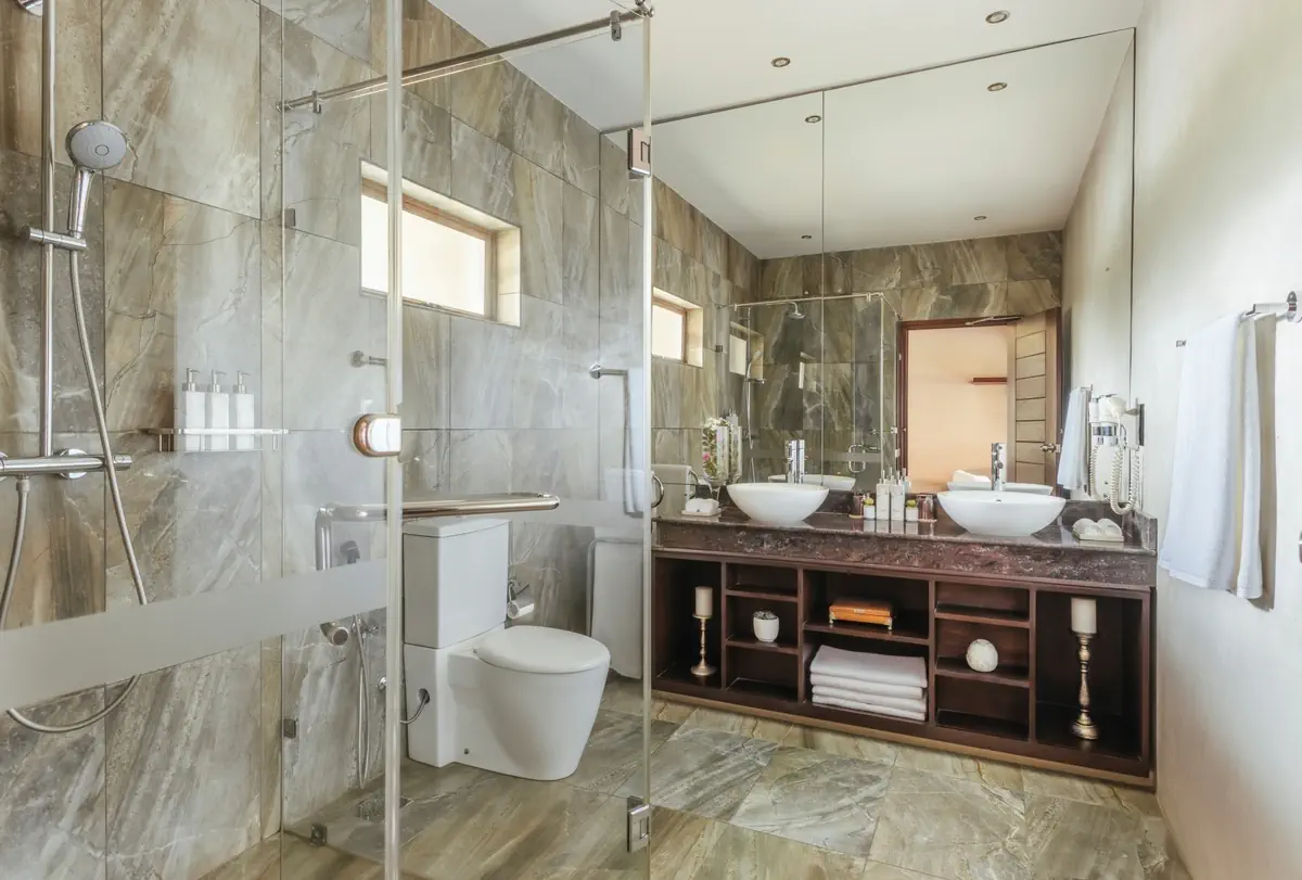 Uga Bay Resort - zdjęcie 26