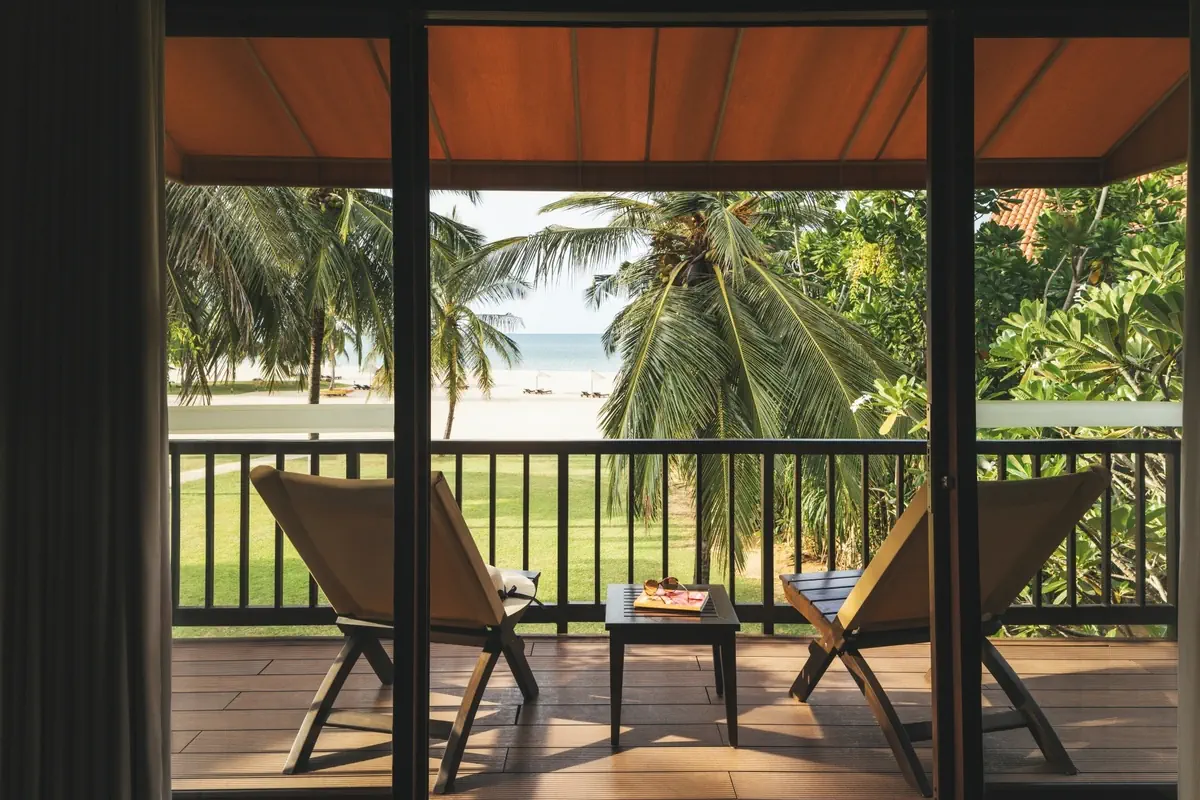 Uga Bay Resort - zdjęcie 20
