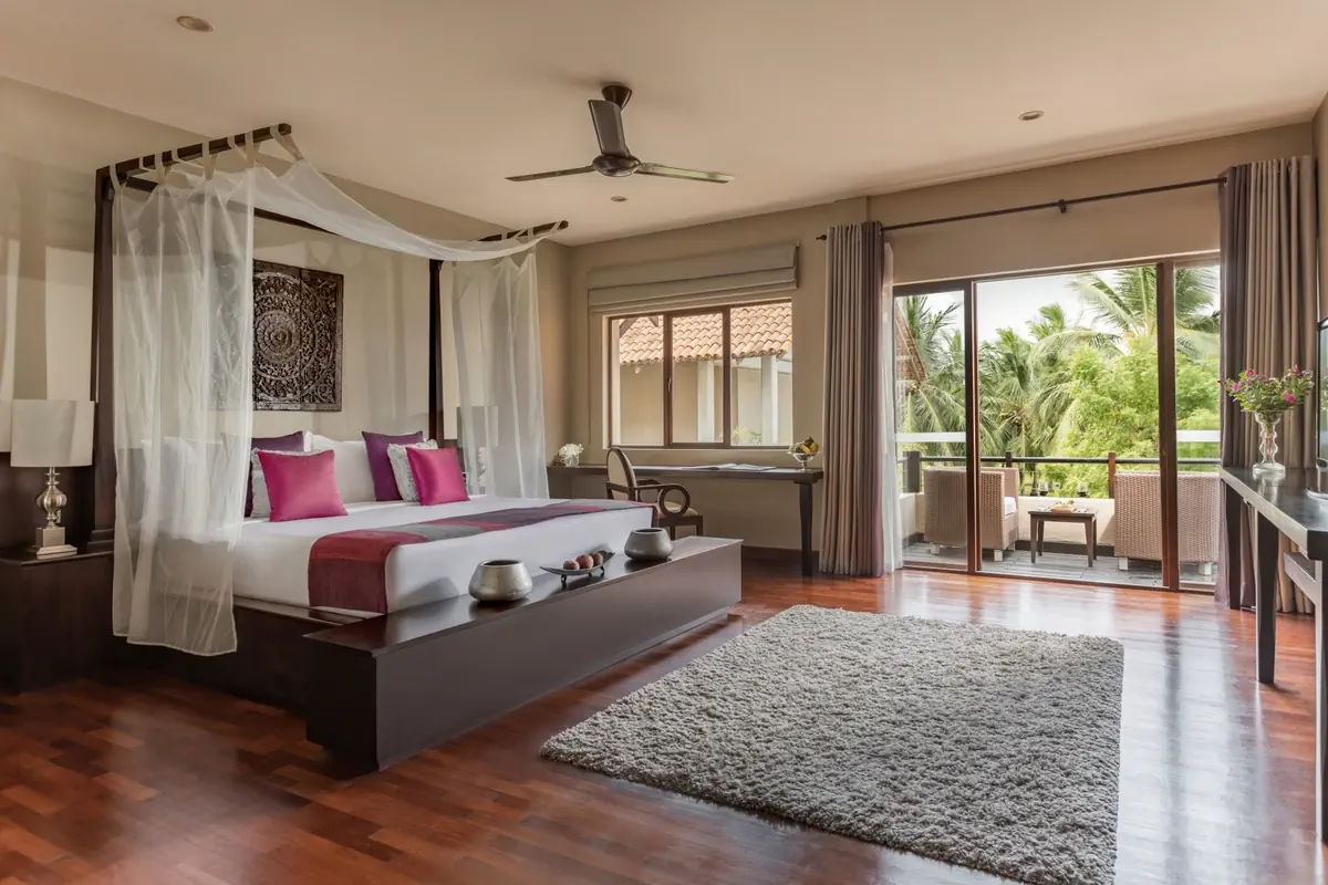 Uga Bay Resort - zdjęcie 23