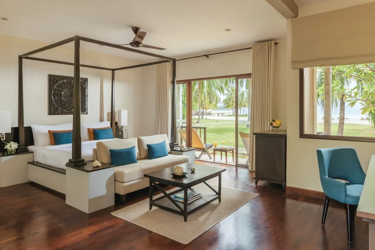 Uga Bay Resort - zdjęcie 21