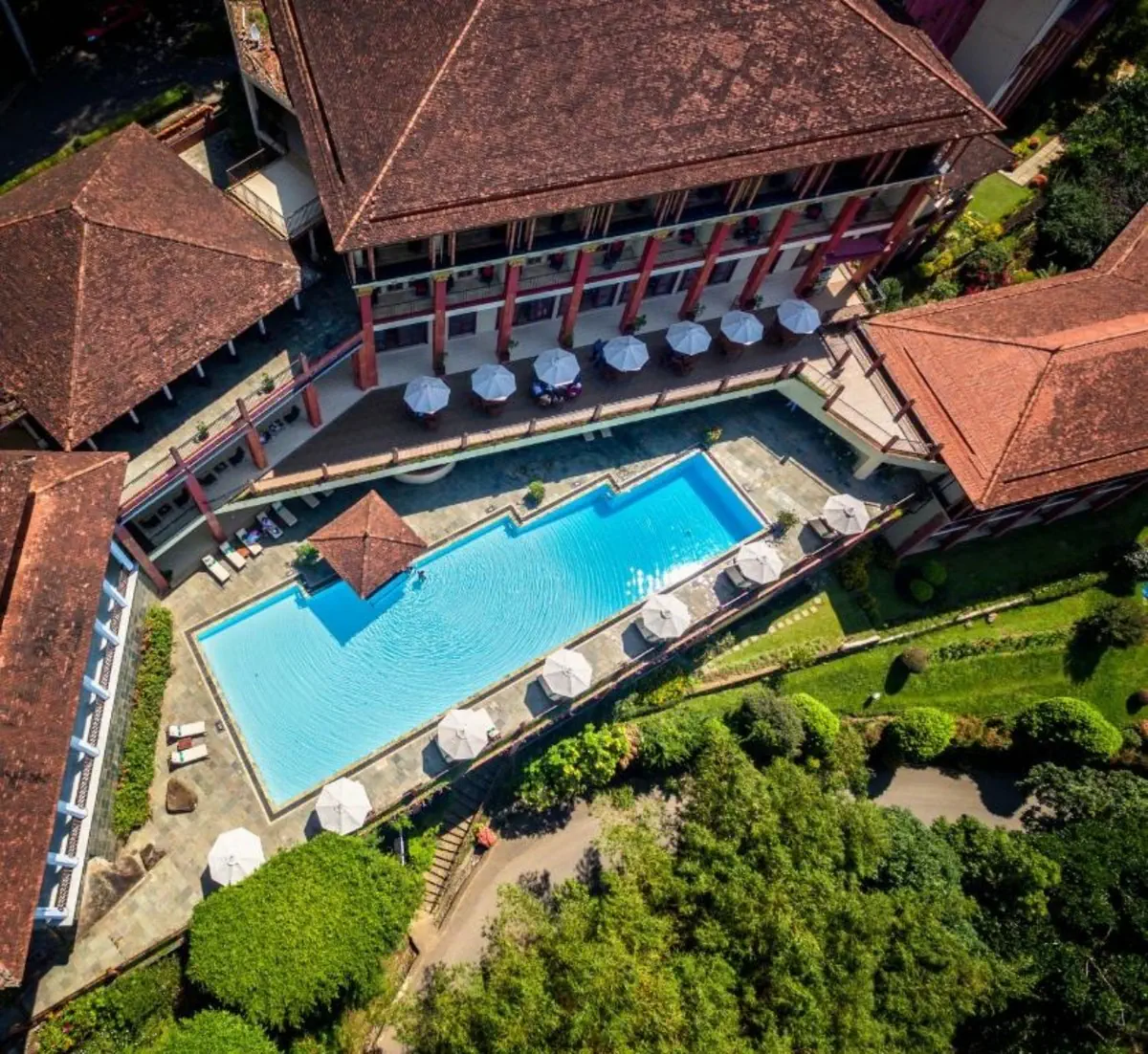 Amaya Hills - zdjęcie 4