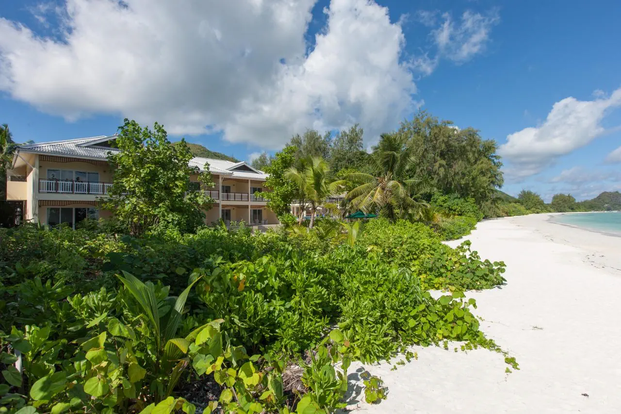 Acajou Beach Resort - zdjęcie 5