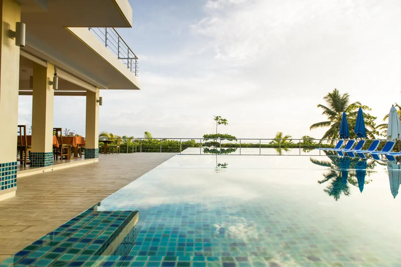 Acajou Beach Resort - zdjęcie 7