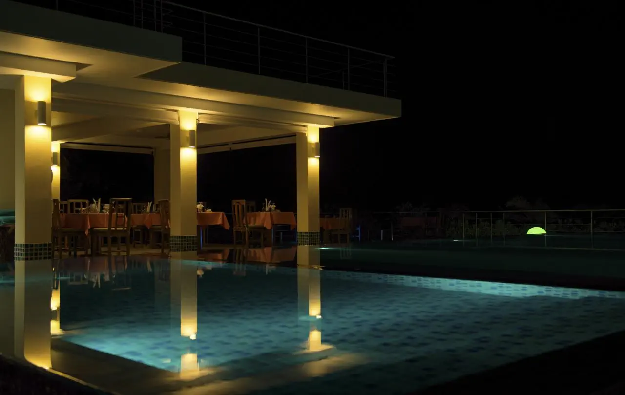 Acajou Beach Resort - zdjęcie 17