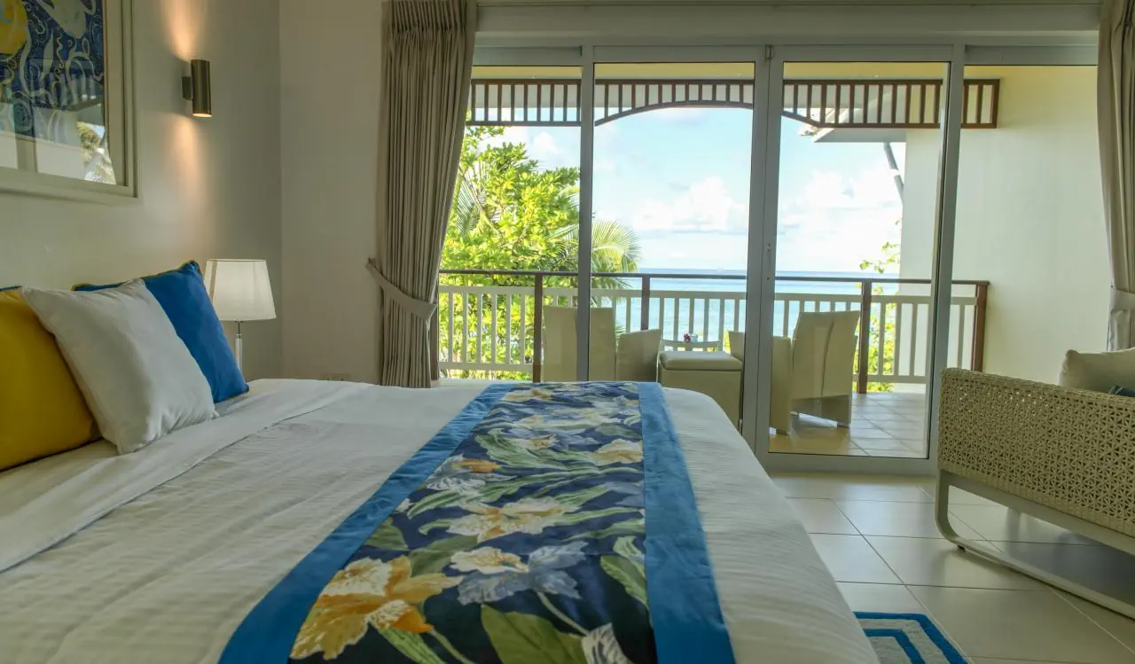 Acajou Beach Resort - zdjęcie 10